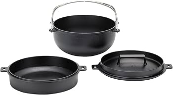 スノーピーク ダッチオーブン26 フルセット キャンプ 焚き火 スノーピーク ダッチオーブン26 フルセット キャンプ 焚き火